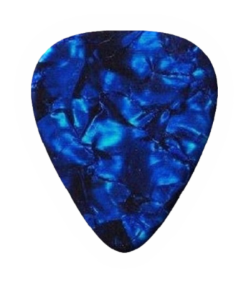 DARK BLUE PEARL