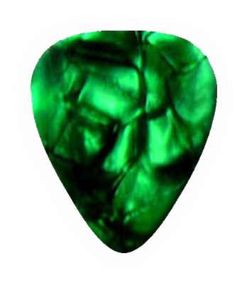 GREEN PEARL