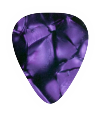 PURPLE PEARL
