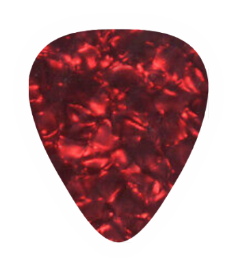 RED PEARL