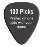 100 Picks