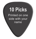 10 Picks