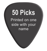 50 Picks